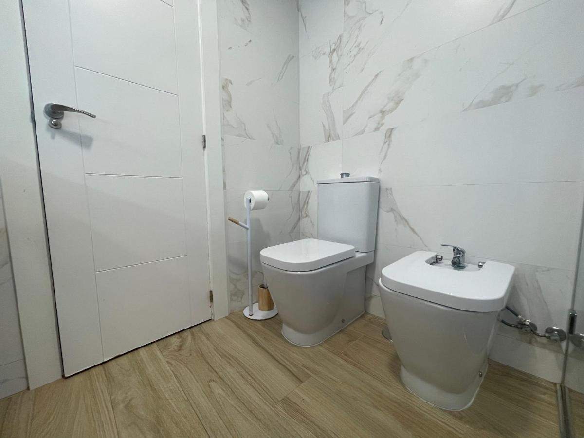Chalet Exclusivo Bonalba Alicante Zewnętrze zdjęcie