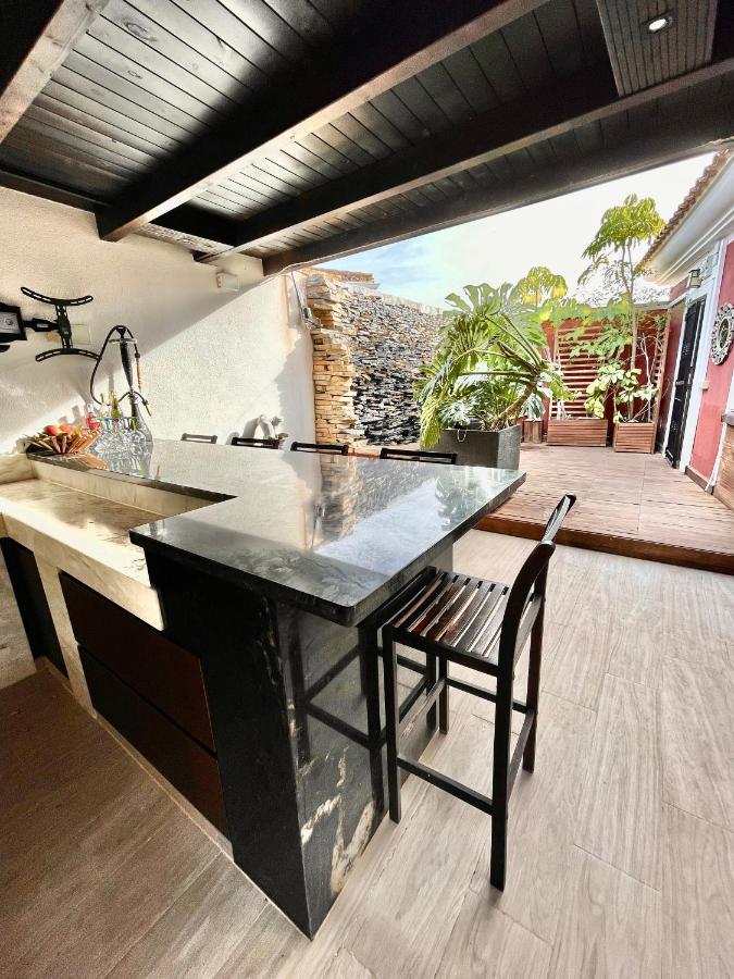 Chalet Exclusivo Bonalba Alicante Zewnętrze zdjęcie