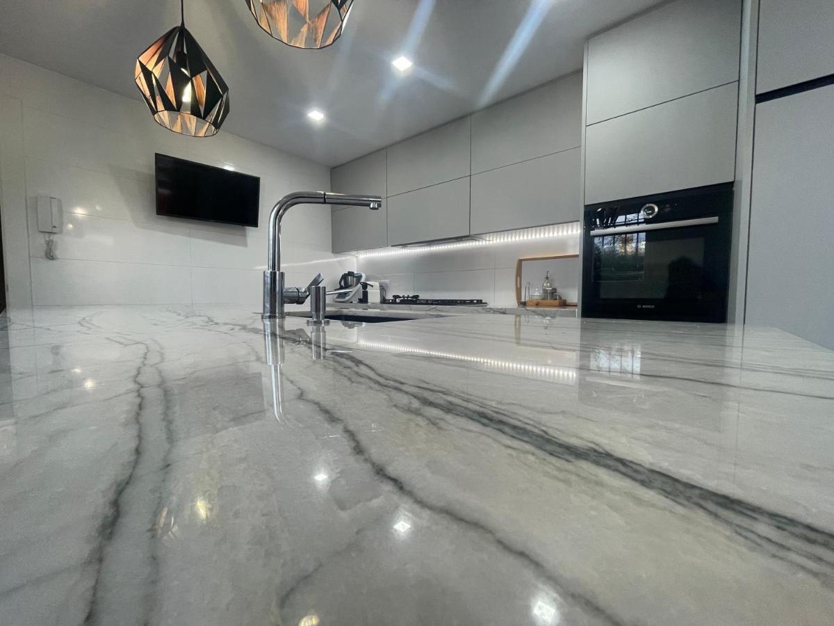 Chalet Exclusivo Bonalba Alicante Zewnętrze zdjęcie