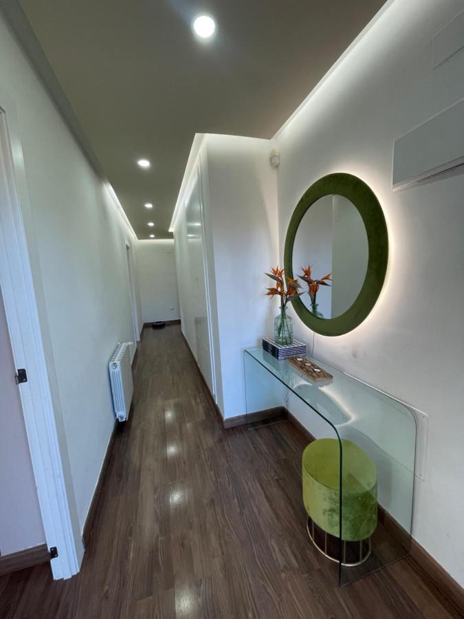 Chalet Exclusivo Bonalba Alicante Zewnętrze zdjęcie
