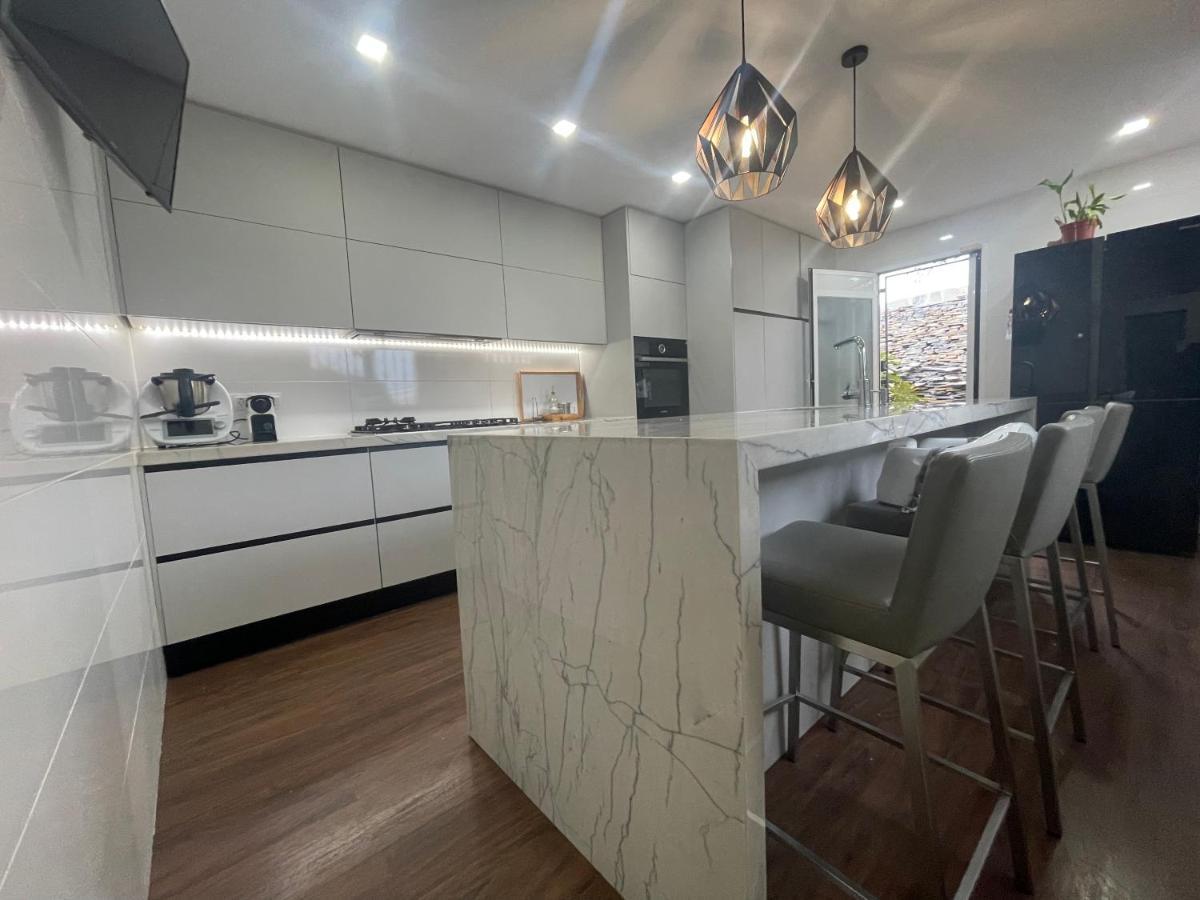 Chalet Exclusivo Bonalba Alicante Zewnętrze zdjęcie