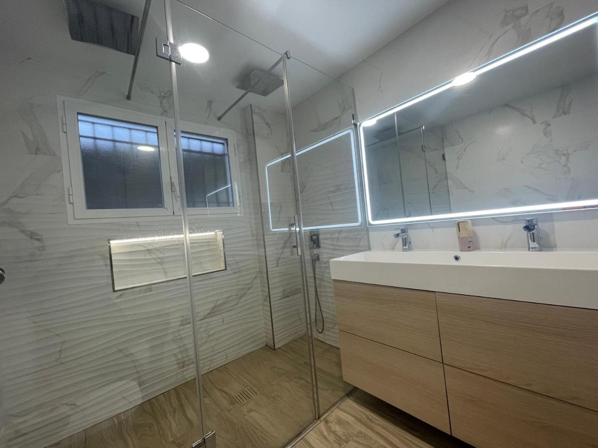 Chalet Exclusivo Bonalba Alicante Zewnętrze zdjęcie