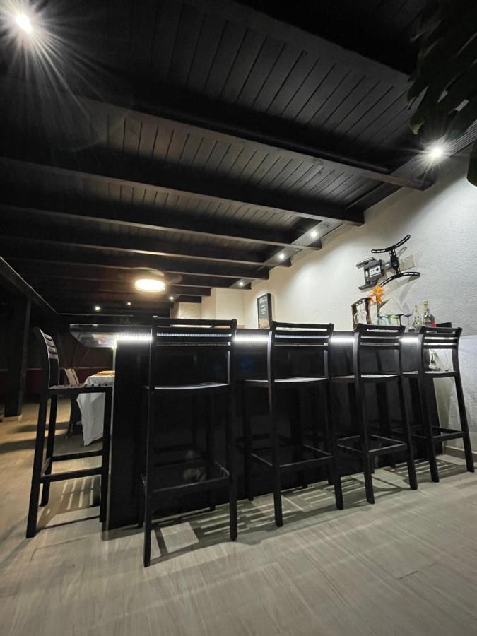 Chalet Exclusivo Bonalba Alicante Zewnętrze zdjęcie