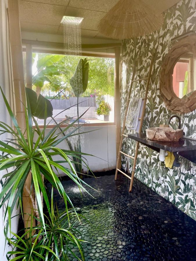 Chalet Exclusivo Bonalba Alicante Zewnętrze zdjęcie